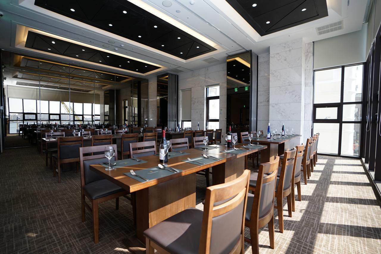 Sea Cruise Hotel Sokcho