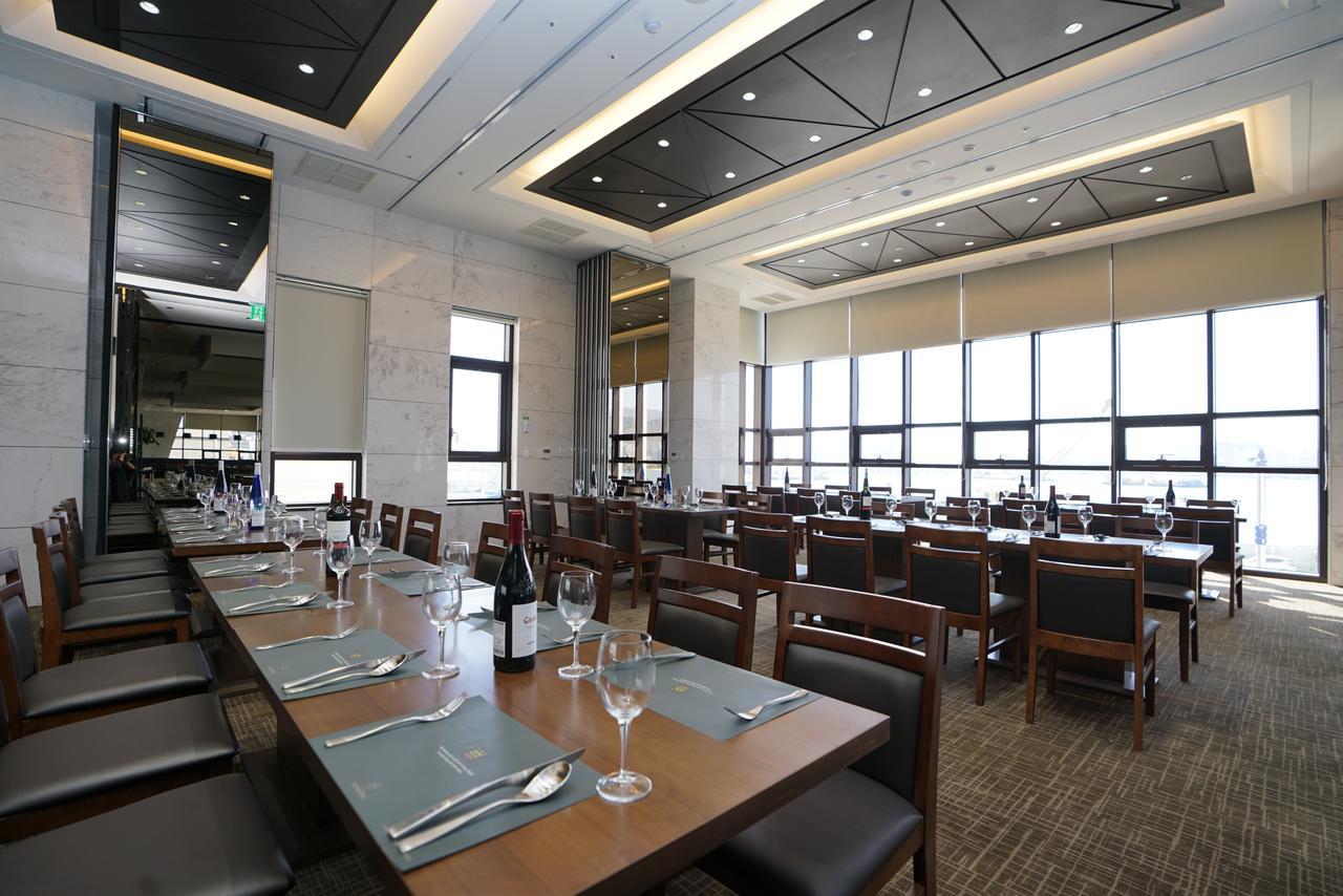 Sea Cruise Hotel Sokcho